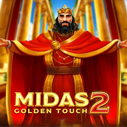 Midas Golden Touch 2