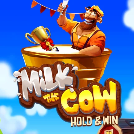 Milk the Cow