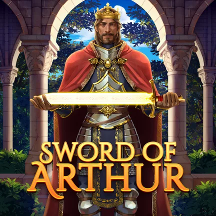 Sword of Arthur