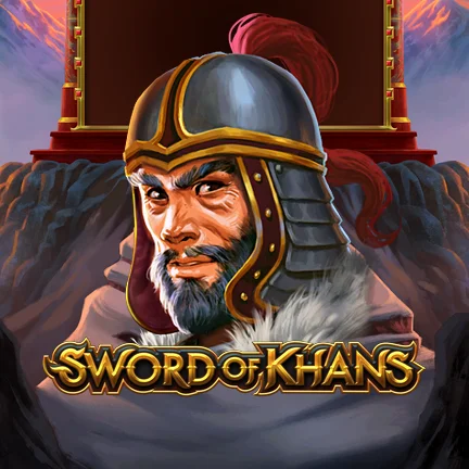 Sword of Khans Reborn