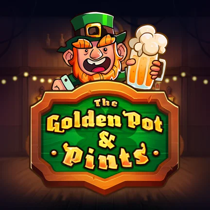 The Golden Pot & Pints