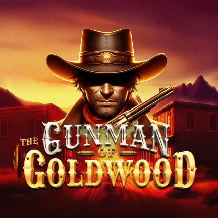 The Gunman of Goldwood