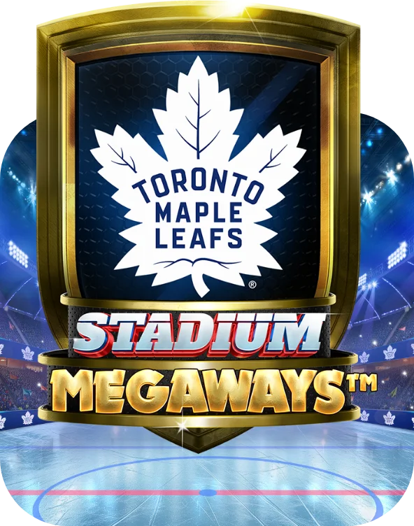 Toronto Maple Leafs Megaways