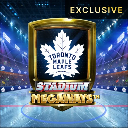 Toronto Maple Leafs Megaways