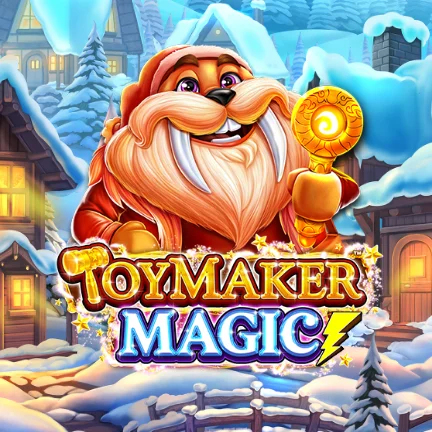 Toymaker Magic