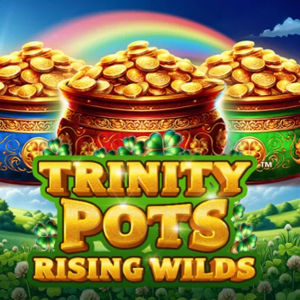 Trinity Pots Rising Wilds