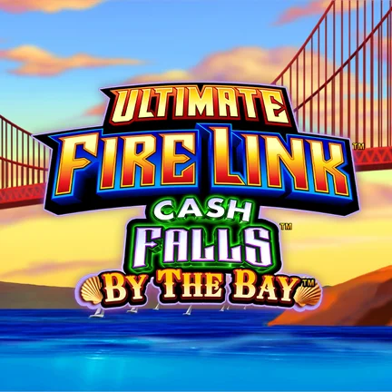 Ultimate Fire Link Cash Falls By the Bay