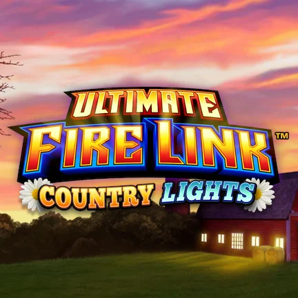 Ultimate Fire Link Country Light