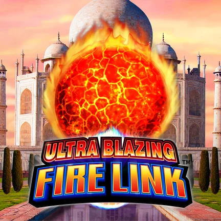 Ultra Blazing Fire Link