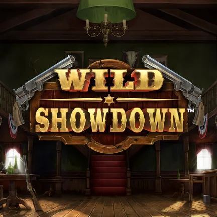 Wild Showdown
