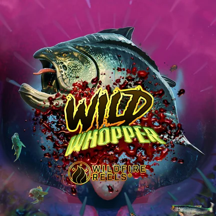 Wild Whopper