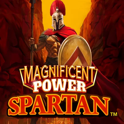 Magnificent Power Spartanâ„¢