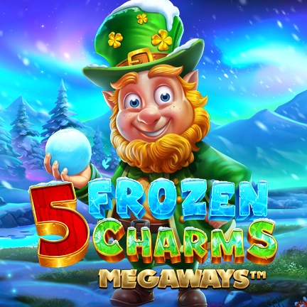 5 Frozen Charms Megaways