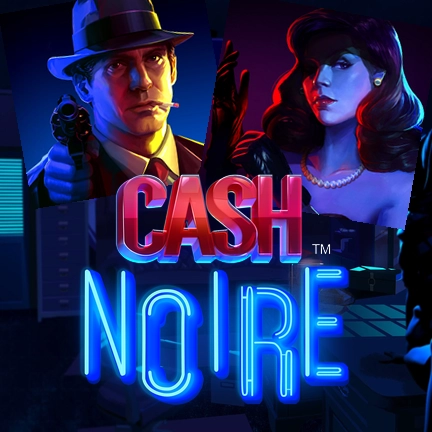 Cash Noire™