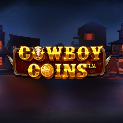 Cowboy Coins