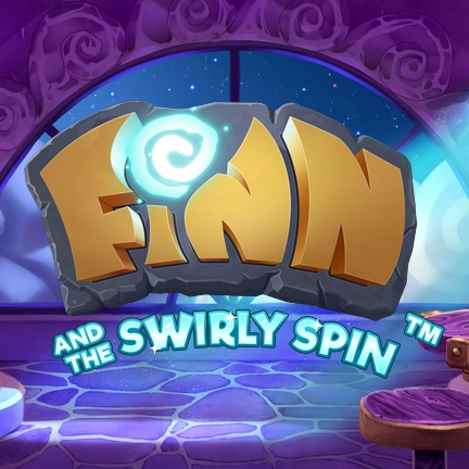 Finn and the Swirly Spin™