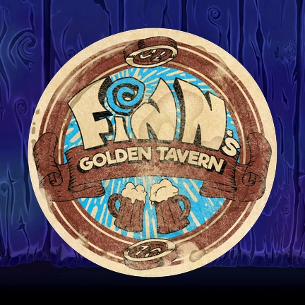 Finn’s Golden Tavern™