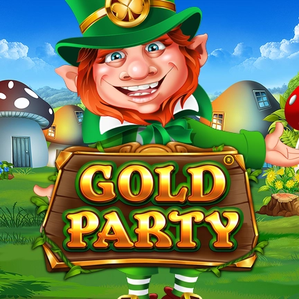 Gold Party