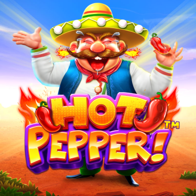 Hot Pepper