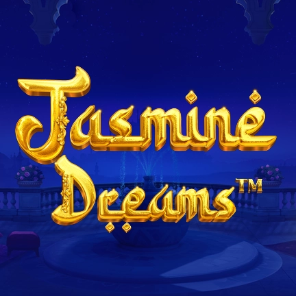Jasmine Dreams