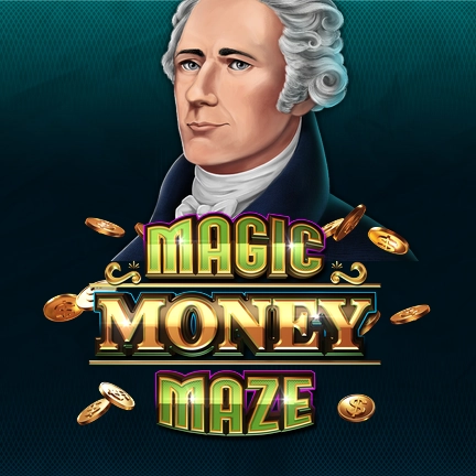 Magic Money Maze