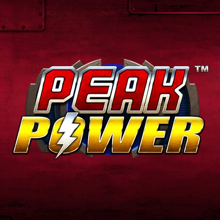 Peak Power