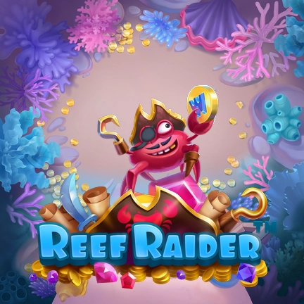 Reef Raider™