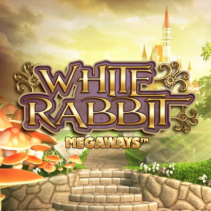 White Rabbit Megaways
