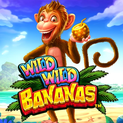 Wild Wild Bananas