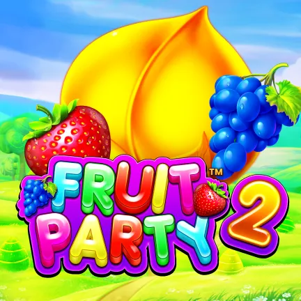 Fruit Party 2