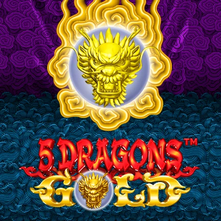 5 Dragons Gold