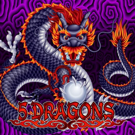 5 Dragons