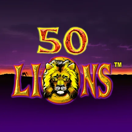 50 Lions