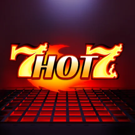 7 Hot 7