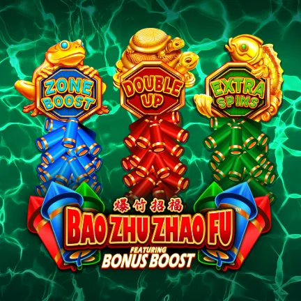 Bao Zhu Zhao Fu Jade Celebration