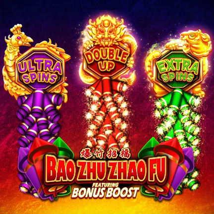 Bao Zhu Zhao Fu Red Festival