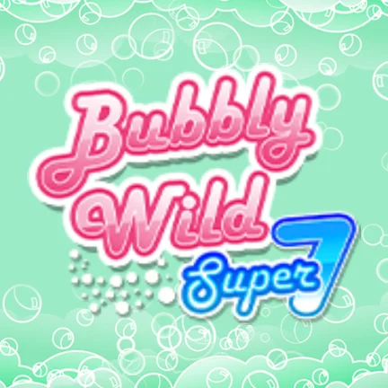 Bubbly Wild Super 7