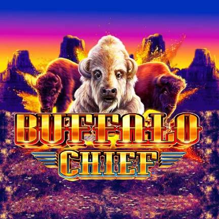 Buffalo Chief