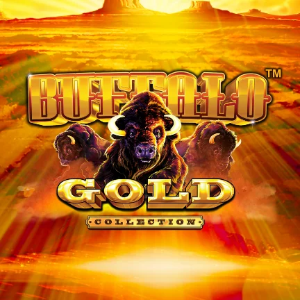 Buffalo Gold Collection