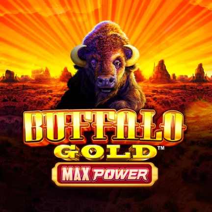 Buffalo Gold Max Power