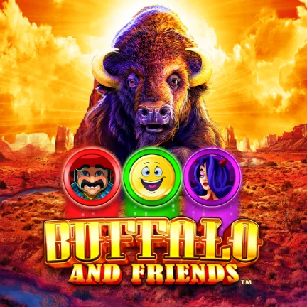 Buffalo & Friends