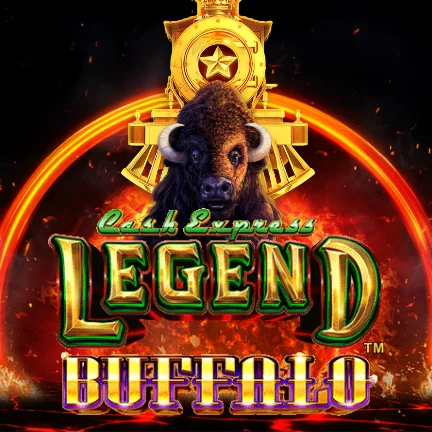 Cash Express Legend Buffalo