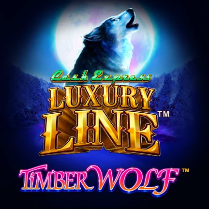 Cash Express Luxury Line Timberwolf
