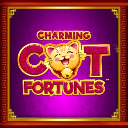 Charming Cat Fortunes