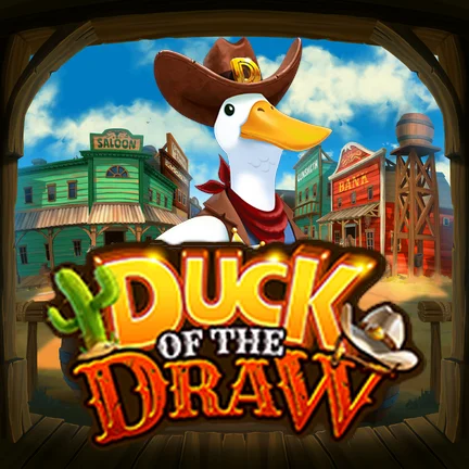 Duck of the Draw