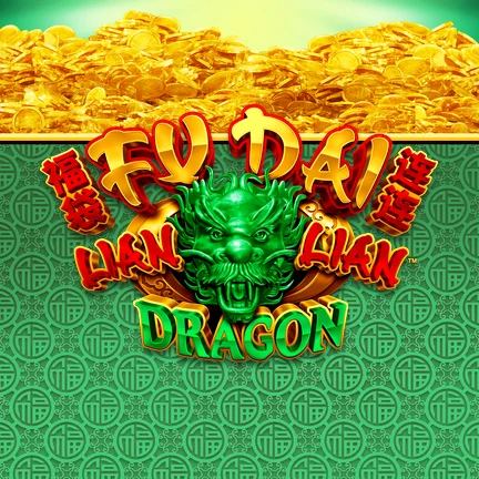 Fu Dai Lian Lian: Dragon