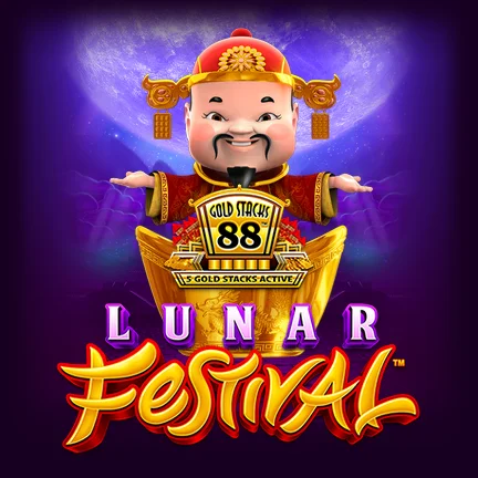 Gold Stacks 88: Lunar Festival