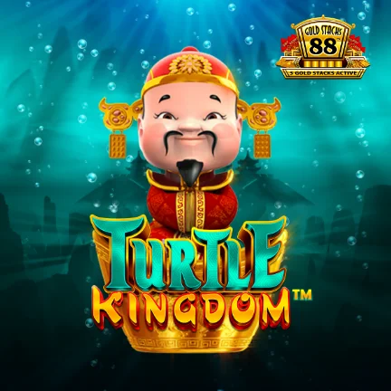 Gold Stacks 88: Turtle Kingdom