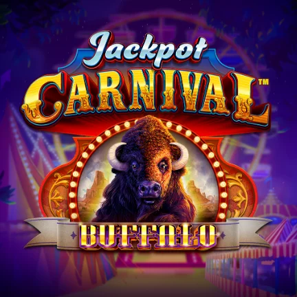Jackpot Carnival Buffalo