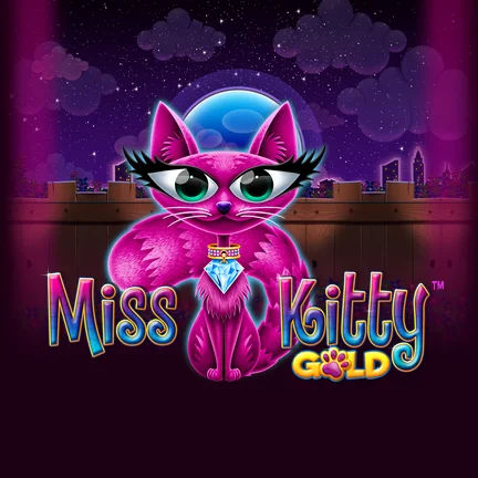 Miss Kitty Gold
